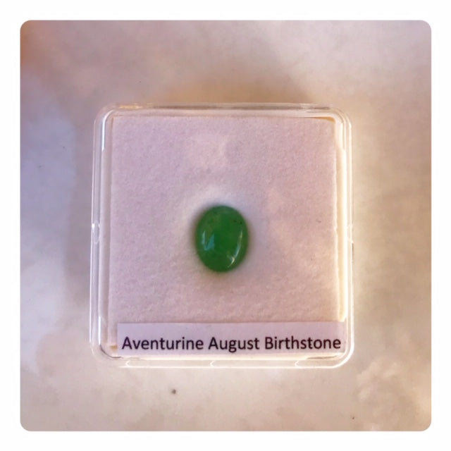 August on sale 31 birthstone