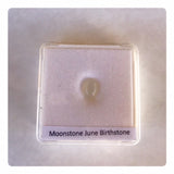 Moonstone June Birthstone