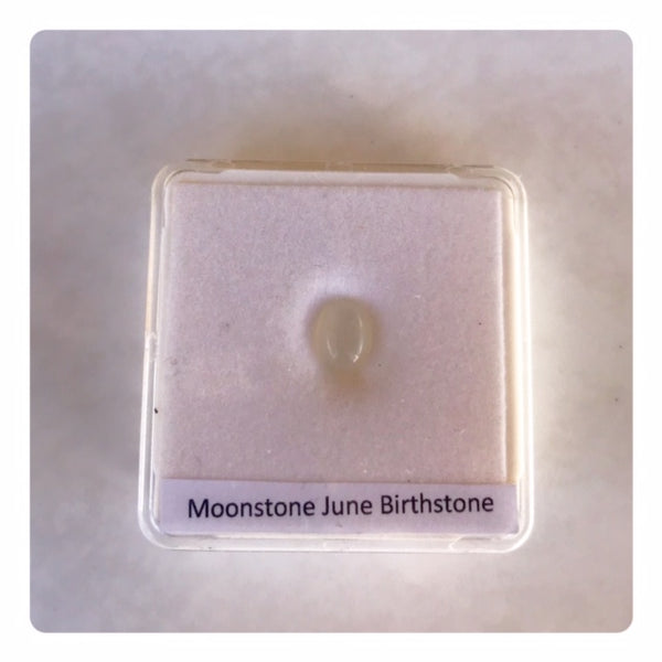 Moonstone June Birthstone